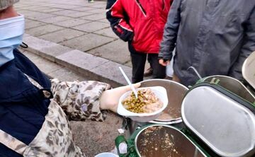 Фото: Марина Хонда