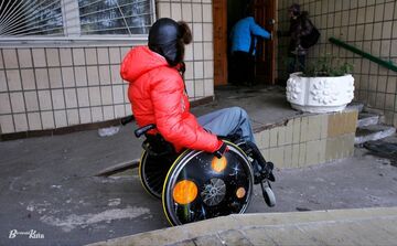 Соціальні служби перевіряють потреби людей, щоб у разі перебоїв з комунальними послугами, надати допомогу